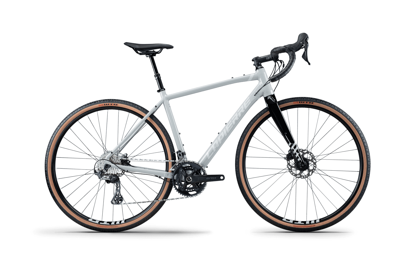 Road Bikes for Leisure or Competition Lapierre Bikes